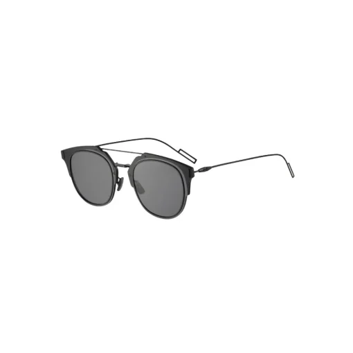 Dior - Sunglasses - Composit 1.0 - Black - Eyewear - Avvenice