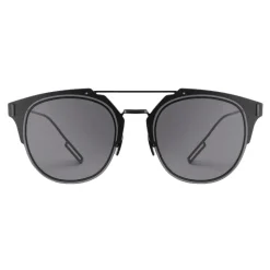 Dior - Sunglasses - Composit 1.0 - Black - Eyewear - Avvenice