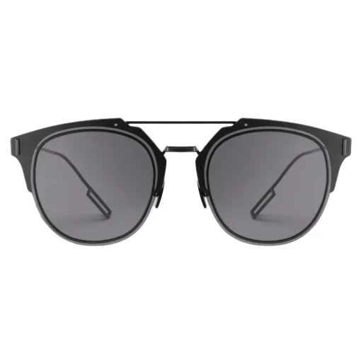 Dior - Sunglasses - Composit 1.0 - Black - Eyewear - Avvenice