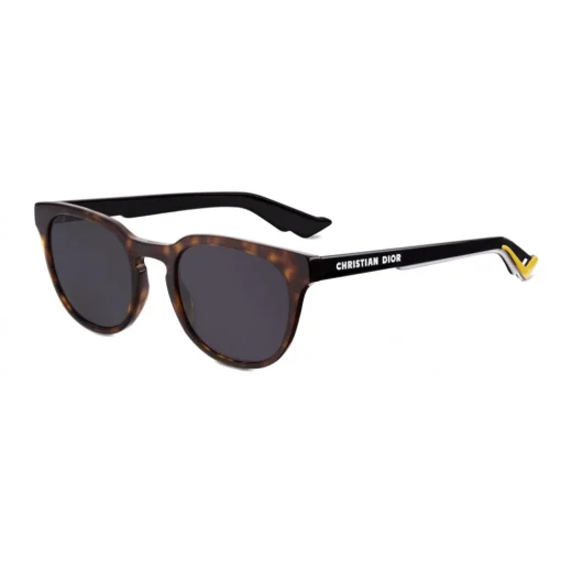 Dior - Sunglasses - B24.2 - Dark Tortoiseshell - Eyewear - Avvenice^ Sunglasses & Eyewear