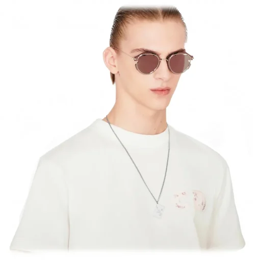 Dior - Sunglasses - Breaker - Rose - Eyewear - Avvenice