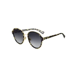 Dior - Sunglasses - Celestial - Turtle & Gold - Eyewear - Avvenice^ Sunglasses & Eyewear