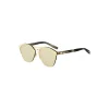 Dior - Sunglasses - Chrono - Gold - Eyewear - Avvenice