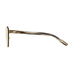 Dior - Sunglasses - Chrono - Gold - Eyewear - Avvenice