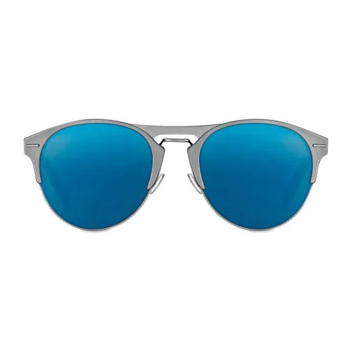 Dior - Sunglasses - ChronoF - Gunmetal Black - Eyewear - Avvenice
