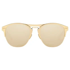 Dior - Sunglasses - Chrono - Gold - Eyewear - Avvenice