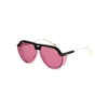 Dior - Sunglasses - Club3 - Pink - Eyewear - Avvenice