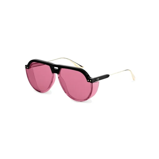 Dior - Sunglasses - Club3 - Pink - Eyewear - Avvenice