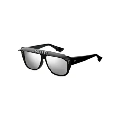 Dior - Sunglasses - Club2 - Black Silver - Eyewear - Avvenice^ Sunglasses & Eyewear