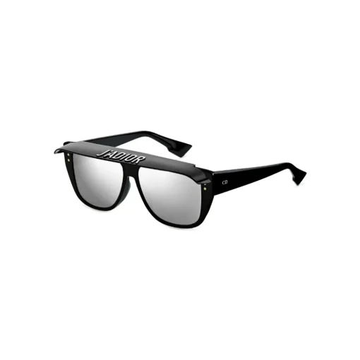 Dior - Sunglasses - Club2 - Black Silver - Eyewear - Avvenice^ Sunglasses & Eyewear