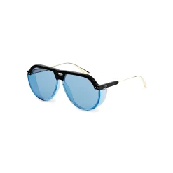 Dior - Sunglasses - Club3 - Blue - Eyewear - Avvenice^ Sunglasses & Eyewear