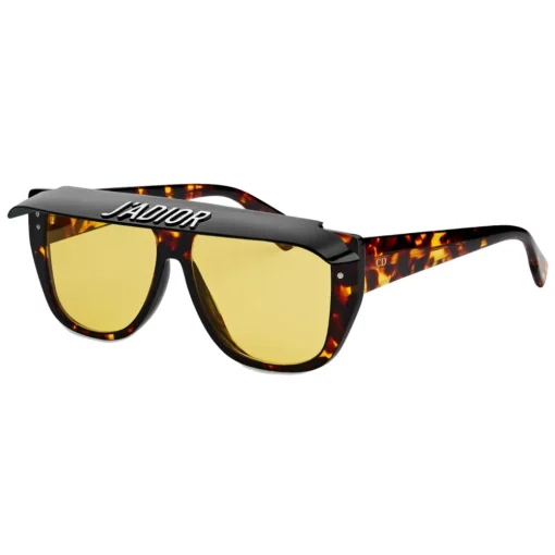 Dior - Sunglasses - Club2 - Yellow - Eyewear - Avvenice^ Sunglasses & Eyewear
