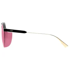 Dior - Sunglasses - Club3 - Pink - Eyewear - Avvenice