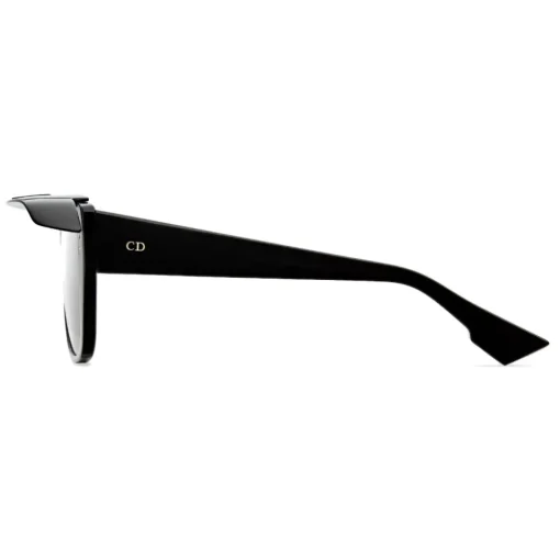 Dior - Sunglasses - Club2 - Black Silver - Eyewear - Avvenice^ Sunglasses & Eyewear