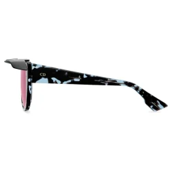 Dior - Sunglasses - Club2 - Pink - Eyewear - Avvenice