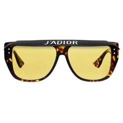 Dior - Sunglasses - Club2 - Yellow - Eyewear - Avvenice^ Sunglasses & Eyewear