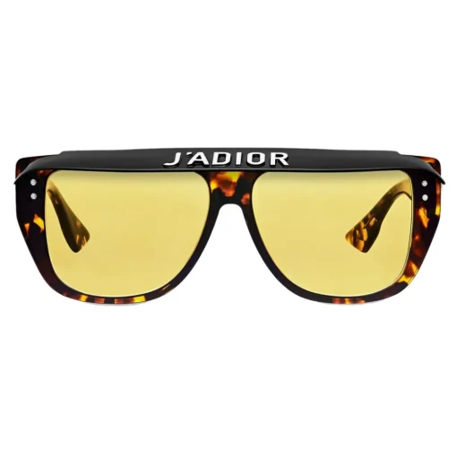 Dior - Sunglasses - Club2 - Yellow - Eyewear - Avvenice^ Sunglasses & Eyewear