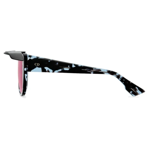 Dior - Sunglasses - Club2 - Pink - Eyewear - Avvenice