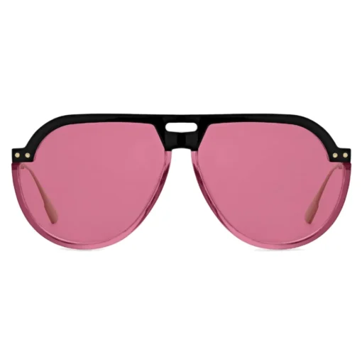 Dior - Sunglasses - Club3 - Pink - Eyewear - Avvenice