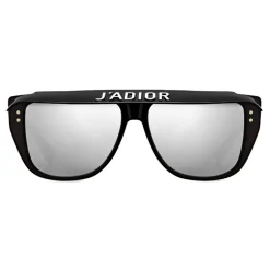 Dior - Sunglasses - Club2 - Black Silver - Eyewear - Avvenice^ Sunglasses & Eyewear