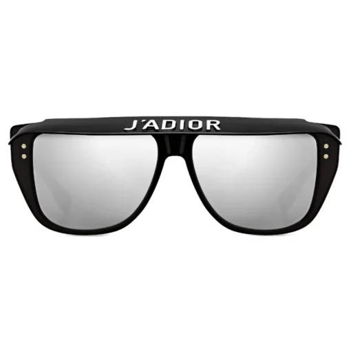 Dior - Sunglasses - Club2 - Black Silver - Eyewear - Avvenice^ Sunglasses & Eyewear