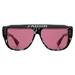 Dior - Sunglasses - Club2 - Pink - Eyewear - Avvenice