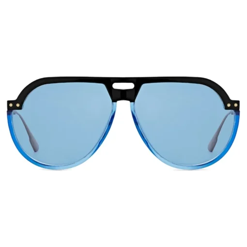 Dior - Sunglasses - Club3 - Blue - Eyewear - Avvenice^ Sunglasses & Eyewear