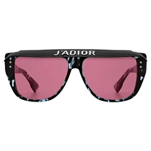 Dior - Sunglasses - Club2 - Pink - Eyewear - Avvenice