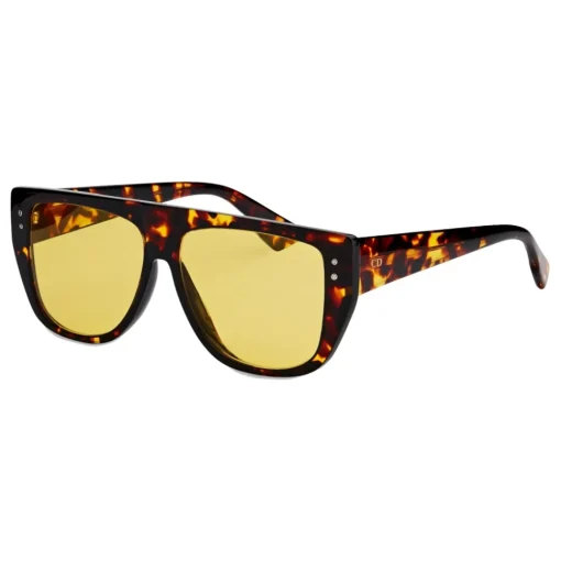Dior - Sunglasses - Club2 - Yellow - Eyewear - Avvenice^ Sunglasses & Eyewear
