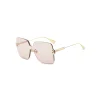Dior - Sunglasses - ColorQuake1 - Beige - Eyewear - Avvenice