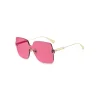 Dior - Sunglasses - ColorQuake1 - Pink - Eyewear - Avvenice
