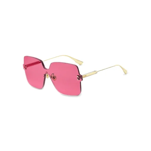 Dior - Sunglasses - ColorQuake1 - Pink - Eyewear - Avvenice
