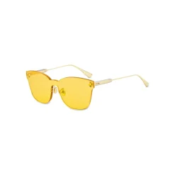 Dior - Sunglasses - ColorQuake2 - Yellow - Eyewear - Avvenice