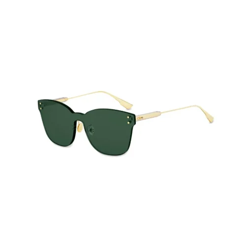 Dior - Sunglasses - ColorQuake2 - Green - Eyewear - Avvenice