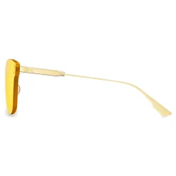 Dior - Sunglasses - ColorQuake2 - Yellow - Eyewear - Avvenice