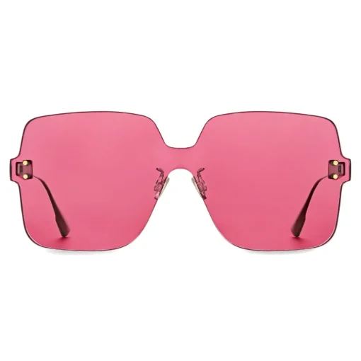 Dior - Sunglasses - ColorQuake1 - Pink - Eyewear - Avvenice