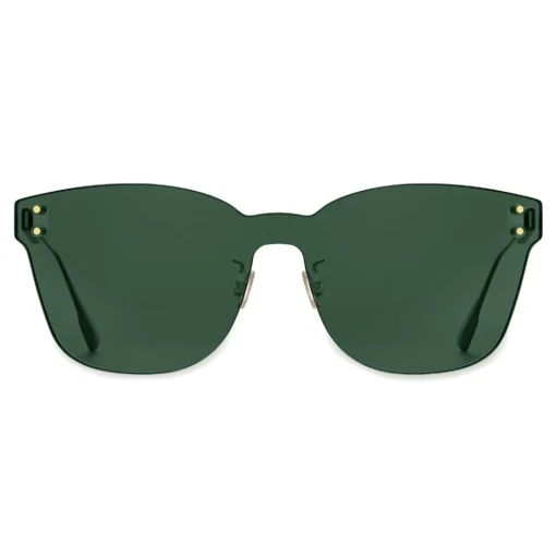 Dior - Sunglasses - ColorQuake2 - Green - Eyewear - Avvenice