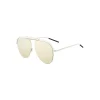 Dior - Sunglasses - Desertic - Ivory and Light Gold - Eyewear - Avvenice^ Sunglasses & Eyewear