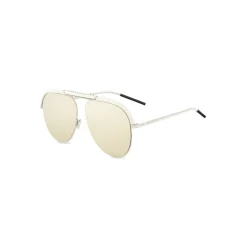 Dior - Sunglasses - Desertic - Ivory and Light Gold - Eyewear - Avvenice^ Sunglasses & Eyewear