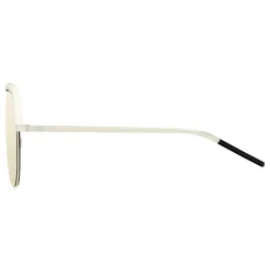Dior - Sunglasses - Desertic - Ivory and Light Gold - Eyewear - Avvenice^ Sunglasses & Eyewear
