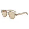 Dior - Sunglasses - Franction5 - Beige - Eyewear - Avvenice