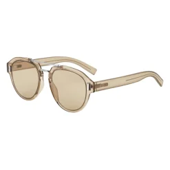 Dior - Sunglasses - Franction5 - Beige - Eyewear - Avvenice