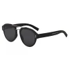 Dior - Sunglasses - Fraction5 - Black - Eyewear - Avvenice^ Sunglasses & Eyewear