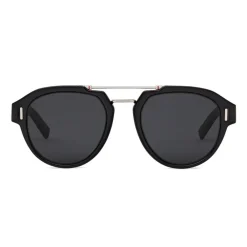 Dior - Sunglasses - Fraction5 - Black - Eyewear - Avvenice^ Sunglasses & Eyewear