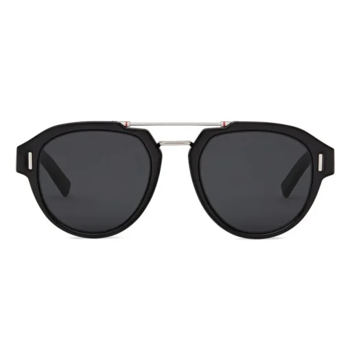 Dior - Sunglasses - Fraction5 - Black - Eyewear - Avvenice^ Sunglasses & Eyewear
