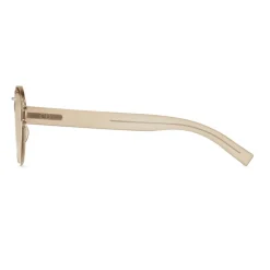 Dior - Sunglasses - Franction5 - Beige - Eyewear - Avvenice