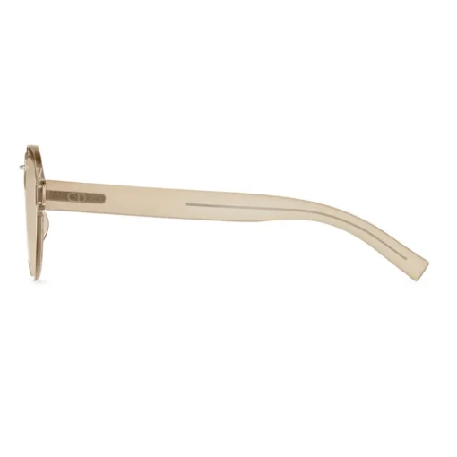Dior - Sunglasses - Franction5 - Beige - Eyewear - Avvenice