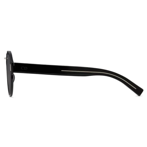 Dior - Sunglasses - Fraction5 - Black - Eyewear - Avvenice^ Sunglasses & Eyewear