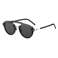 Dior - Sunglasses - Futuristic - Black - Eyewear - Avvenice^ Sunglasses & Eyewear