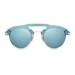 Dior - Sunglasses - Futuristic - Blue - Eyewear - Avvenice